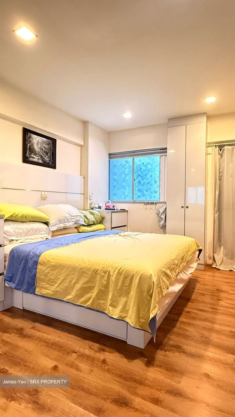 Blk 255 Kebun Baru View (Ang Mo Kio), HDB 3 Rooms #571005721